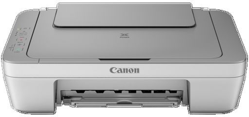 Canon MG 2450