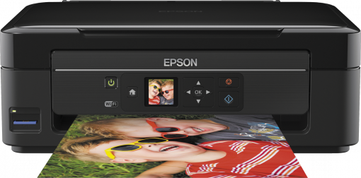 Epson Home XP 352