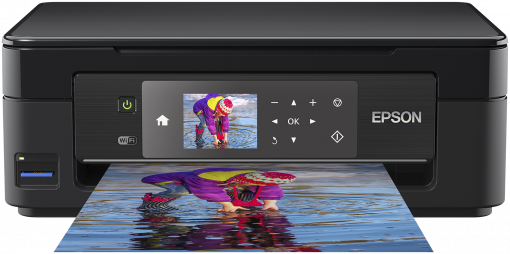 Epson Home XP 452