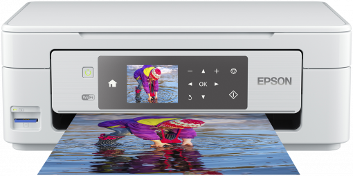 Epson Home XP 455