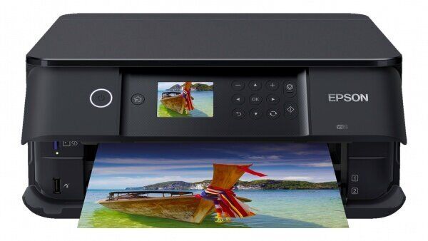 Epson Premium XP 6100