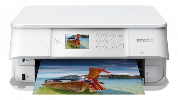 Epson Premium XP 6105