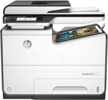 HP Pagewide Pro 577 Z