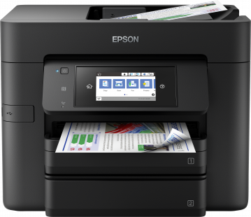 Epson WF 4740 DWF