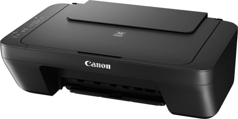 Canon MG 2550