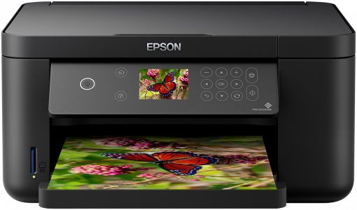 Epson Home XP 5105