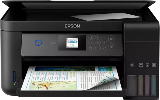 Epson ET 2750