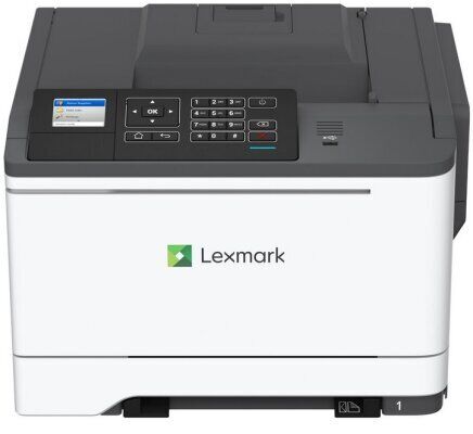Lexmark C 2535 DW