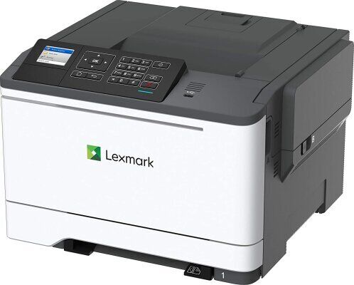 Lexmark C 2425 DW