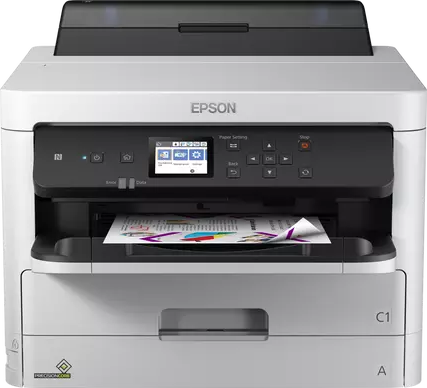 Epson WF-C 5290 DW