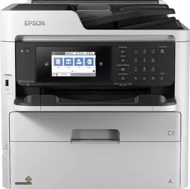 Epson WF-C 5790 DWF