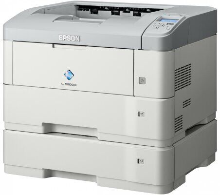 Epson WF-C 8100 Series