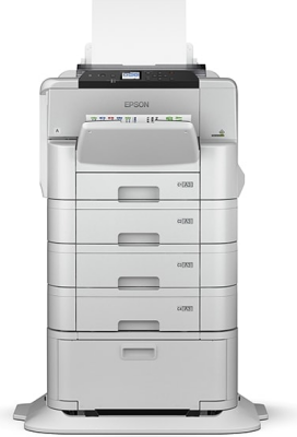 Epson WF-C 8190 D3TWC