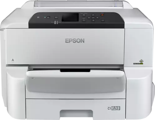 Epson WF-C 8190 DTW