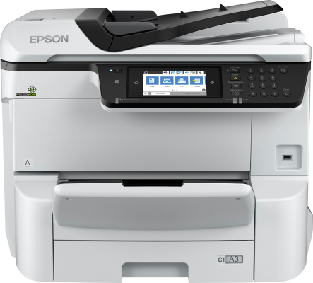 Epson WF-C 8610 DWF