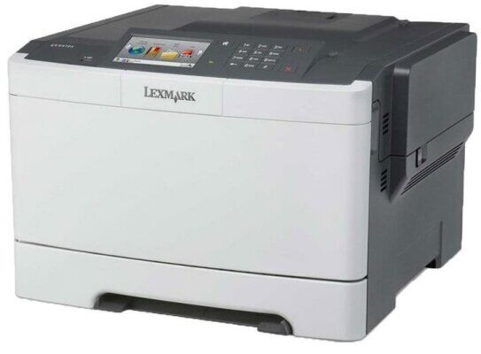 Lexmark C 2132