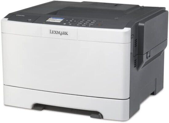 Lexmark CS 421 DN