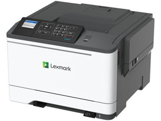 Lexmark CS 521 DN