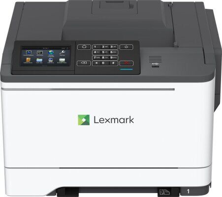Lexmark CS 622 DE