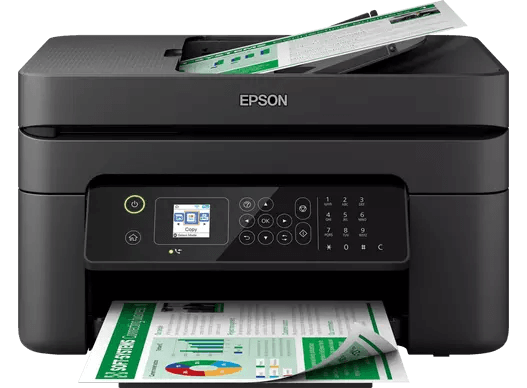 Epson WF 2830 DWF