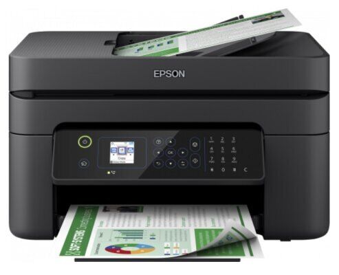 Epson WF 2835 DWF