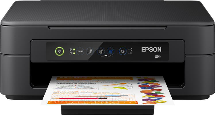 Epson Home XP 2105