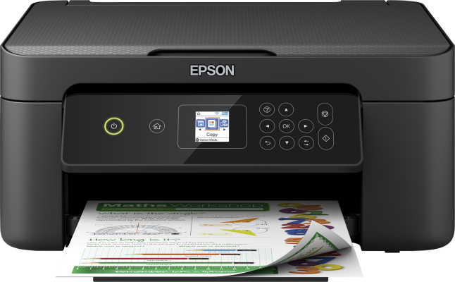 Epson Home XP 3100