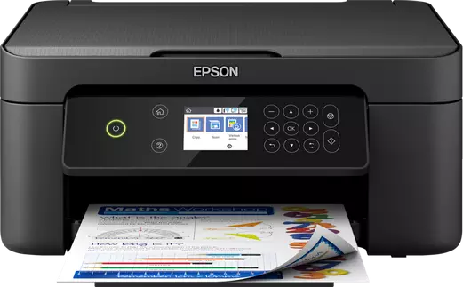Epson Home XP 4100