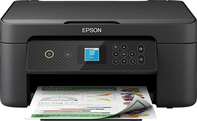 Epson Home XP 3105