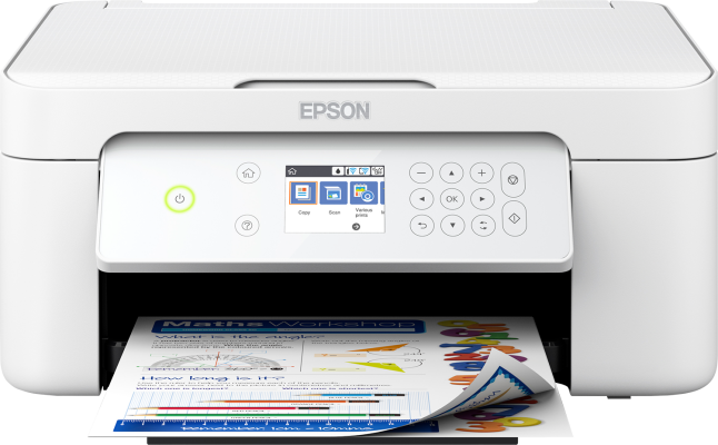Epson Home XP 4105