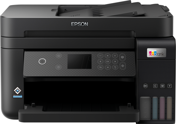 Epson ET 4750