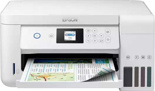 Epson ET 2756