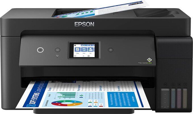 Epson ET 15000