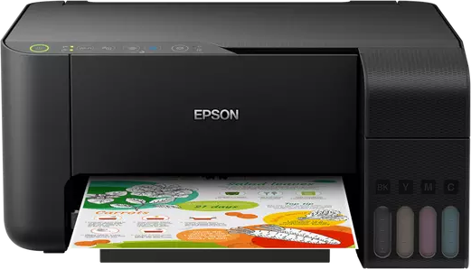 Epson ET 2710
