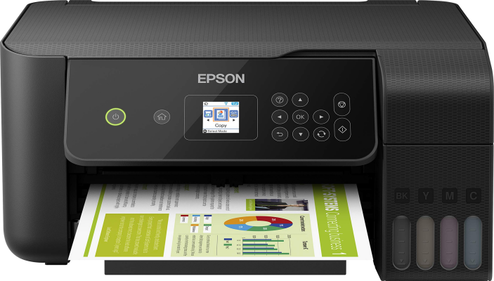 Epson ET 2720