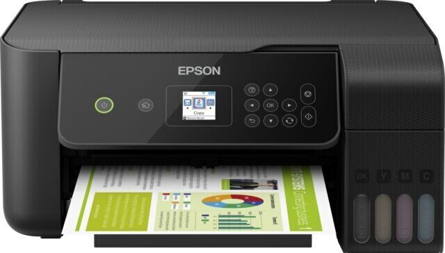 Epson ET 2721