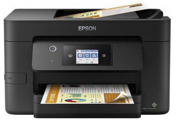 Epson WF 3825 DWF