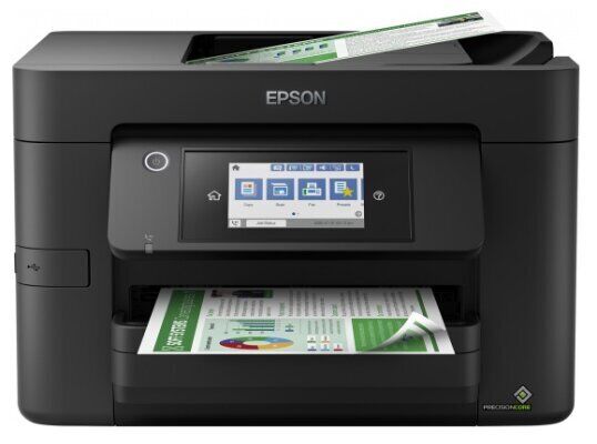 Epson WF 4820 DWF