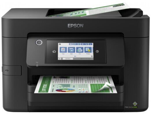 Epson WF 4825 DWF