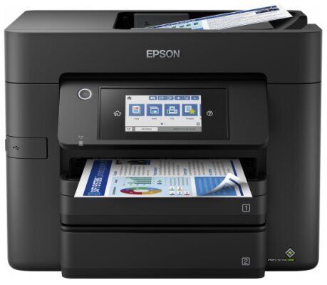 Epson WF 4830 DTWF