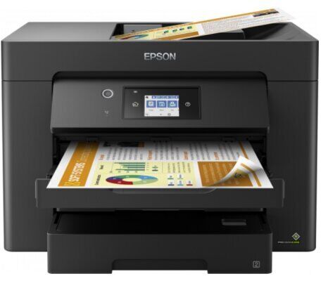Epson WF 7835 DTWF