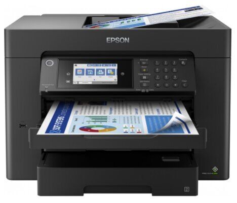 Epson WF 7840 DTWF