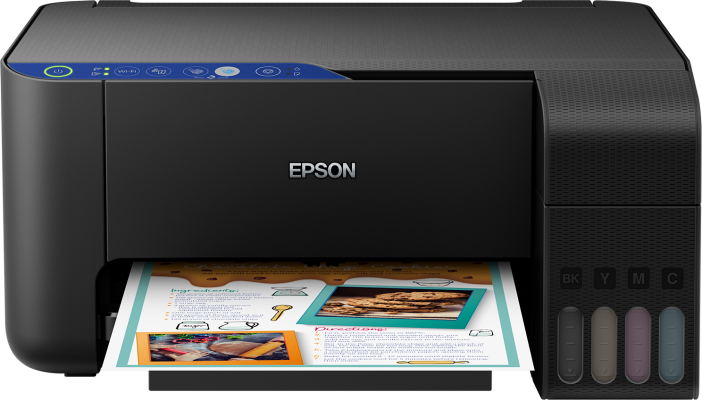 Epson ET L3151