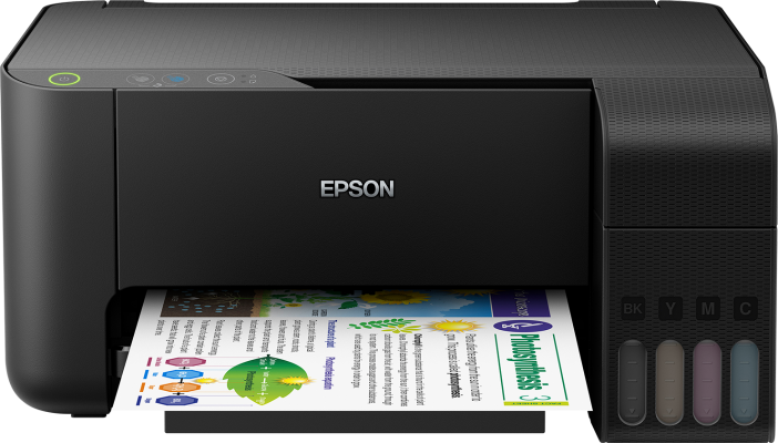 Epson ET L3110