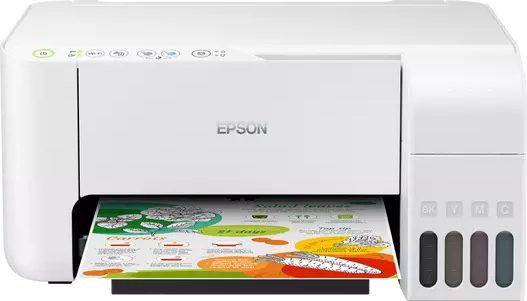 Epson ET L3156