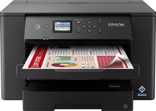 Epson WF 7310 DTW