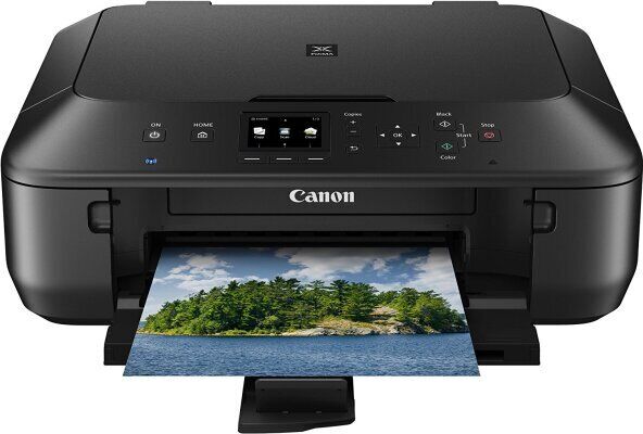 Canon MG 5550