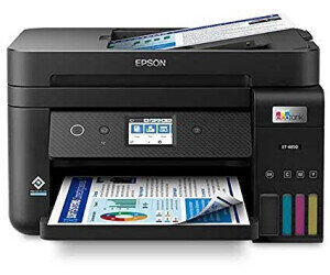 Epson ET 4850