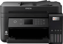 Epson ET 3850