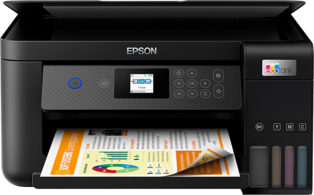 Epson ET 2850